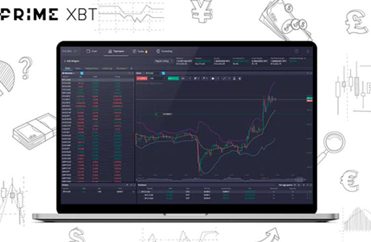 Understanding the Power of Trading with PrimeXBT Forex