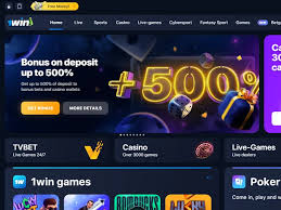 Unlock Winning Opportunities with Bonus Code for 1win