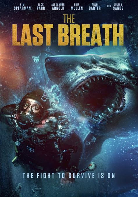 Last Breath 2025