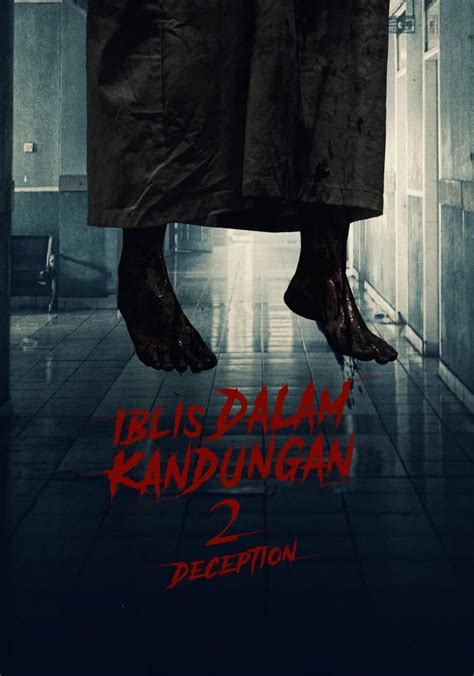 Dalam Kandungan 2: Deception 2025