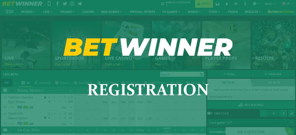 Descubra como a Betwinner está Transformando o Mundo das Apostas