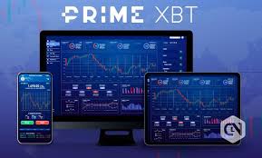 Discover the Potential of PrimeXBT Trading Discover the Potential of PrimeXBT Trading