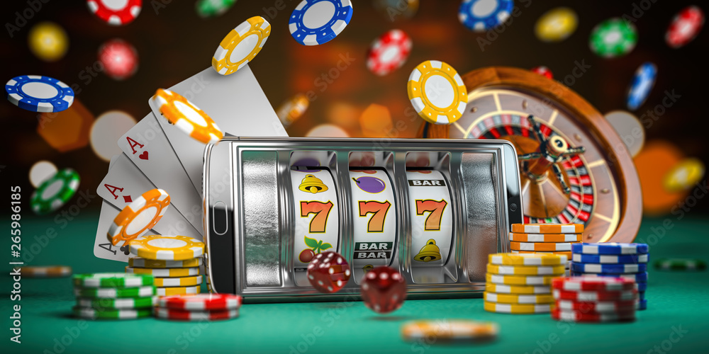 Explore the Excitement of Online Gaming with six6s bet