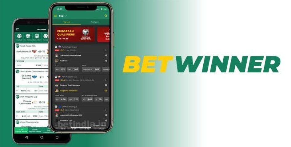 Explore the Exciting World of BetWinner Burkina Faso 15
