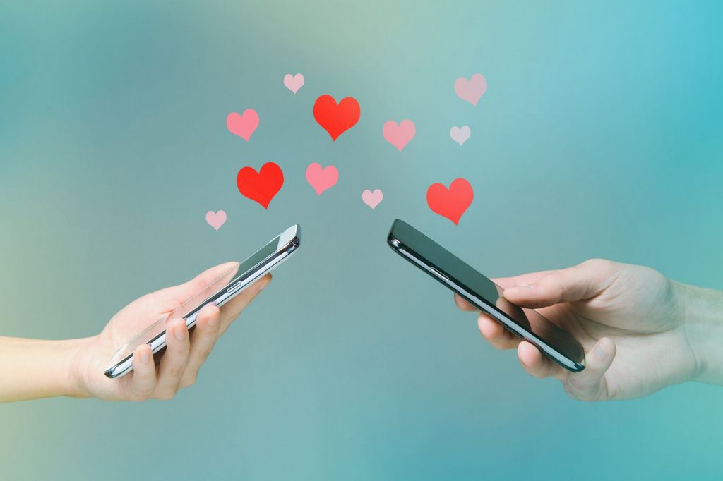 Best Dating Apps for 2025