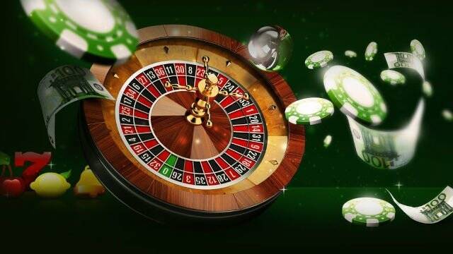 Scopri il Mondo del Casino online non AAMS Scopri il Mondo del Casino online non AAMS