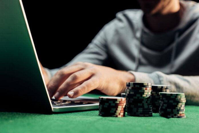 Scopri il Mondo del Casino online non AAMS Scopri il Mondo del Casino online non AAMS