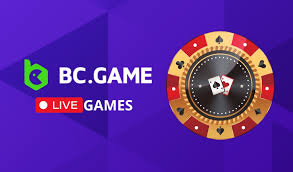 The Rise of Online Gambling Exploring BC.Game Crypto