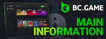 The Ultimate Guide to BC Game Your Gateway to Crypto Gaming