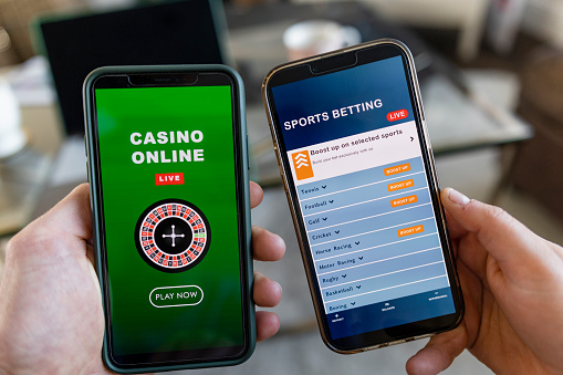 Todo lo que necesitas saber sobre 1xbet casino gratis
