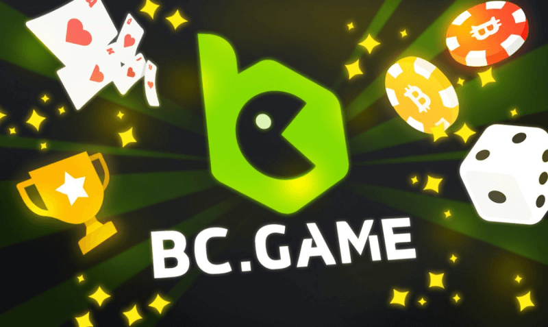 Todo lo que necesitas saber sobre BCGame Casino 9