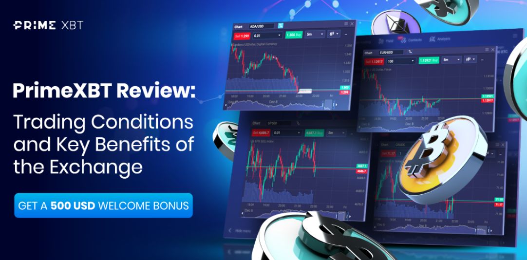Understanding the PrimeXBT Wallet Features, Benefits, and Security