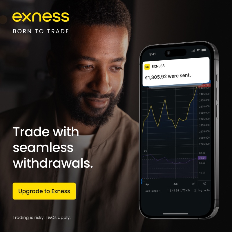 Comprehensive Insights on Exness Broker - Your Path to Forex Trading Success
