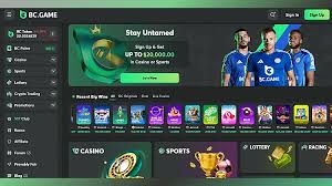 Discover the Exciting World of Gaming BC.Game and Its Unique Offerings