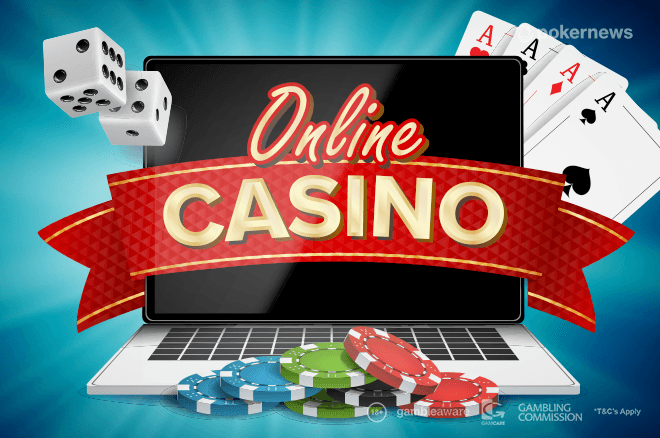 Discover the Thrills of Casino Slotmonster