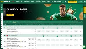 Explore the Thrill of Online Sports Betting BetWinner Explore the Thrill of Online Sports Betting BetWinner