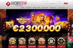 Exploring the Benefits of the Luckystar App Exploring the Benefits of the Luckystar App