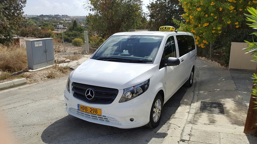 Exploring the Scenic Journey Larnaca to Paphos Exploring the Scenic Journey Larnaca to Paphos