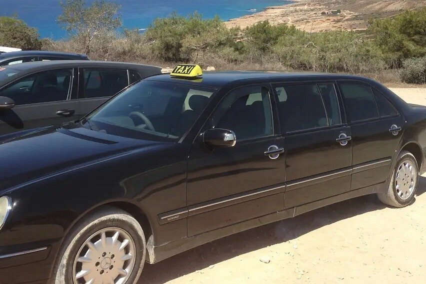 Exploring the Scenic Journey Larnaca to Paphos Exploring the Scenic Journey Larnaca to Paphos