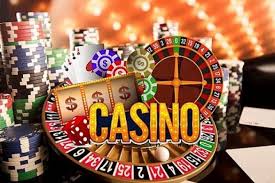 Exploring the Thrills of Casino no deposit bonus