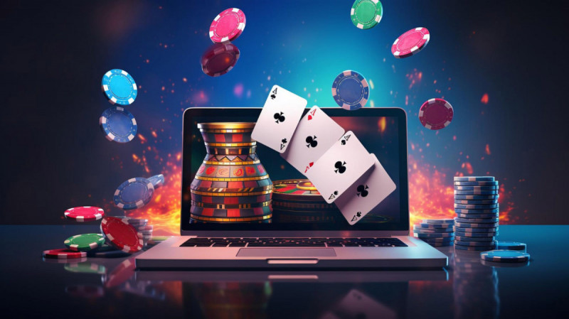 Exploring the Thrills of Casino no deposit bonus