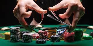 Exploring the Thrills of Casino no deposit bonus