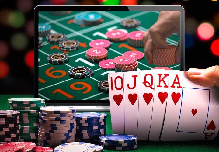 Lets Jackpot Casino Registration Process - Your Guide to Getting Started
