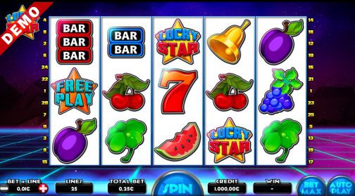 Lucky Star 123 Club Official Site Experience Excitement and Winning Opportunities