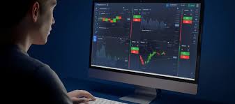Покет Опшн Официальный сайт вход и все о платформе