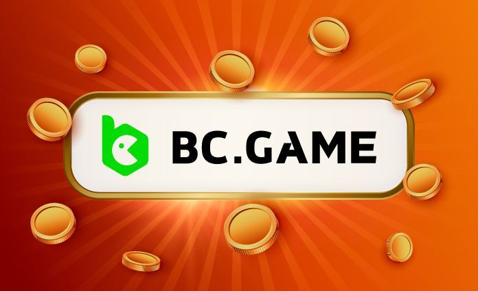 Unlock Entertainment with BC Game Casino APK