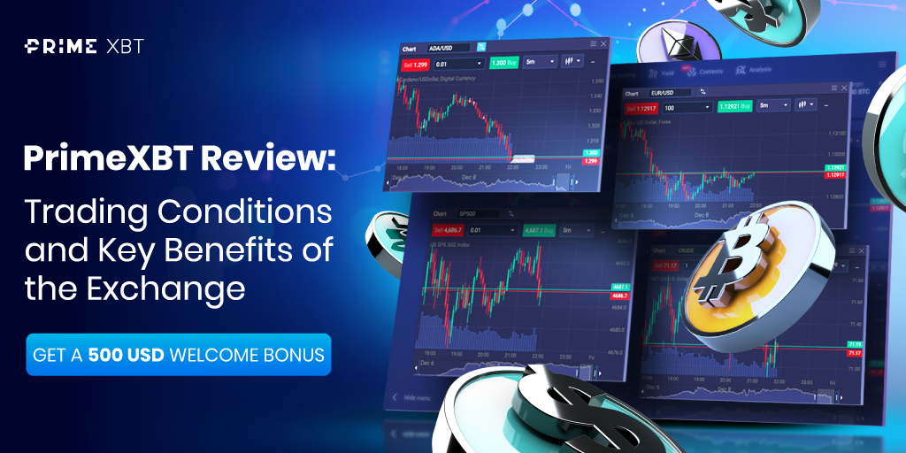 Unlocking the Power of Trading PrimeXBT