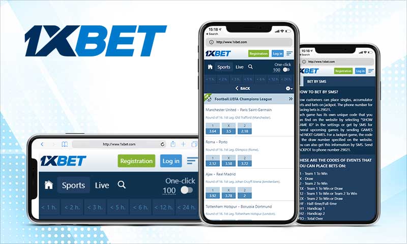 Discover the Exciting World of 1xBet Indonesia 25