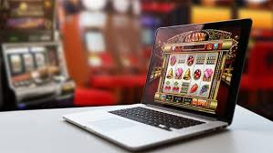 Discover the Exciting World of Casino SlotsAmigo UK 1