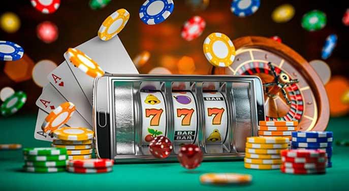 Discover the Thrill of Online UK Casino Slots 7 Discover the Thrill of Online UK Casino Slots 7