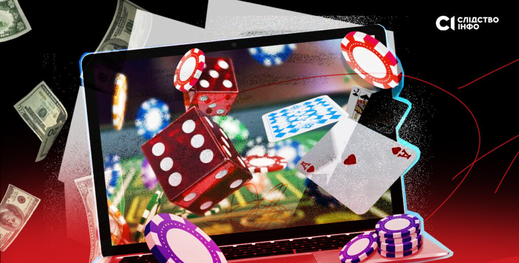 Discover the Thrilling World of Gxmble Casino Online Games