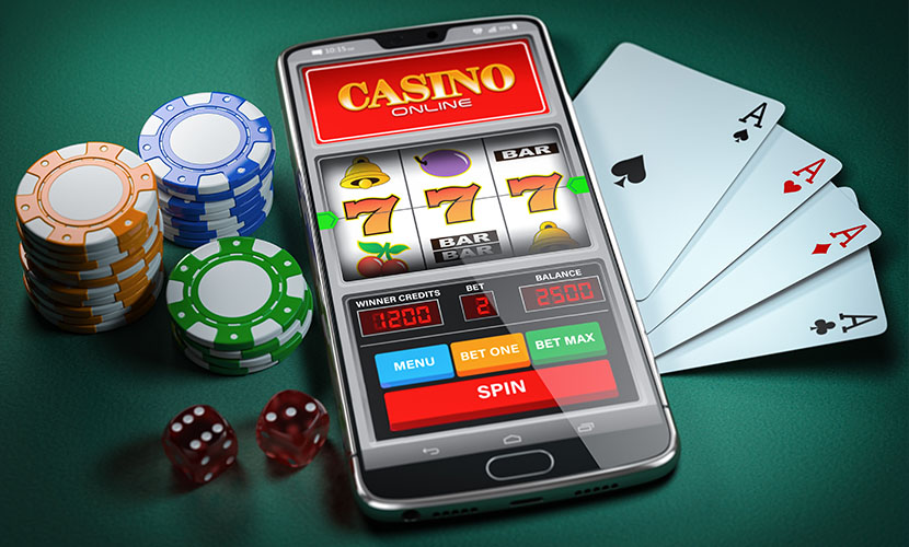 Experience the Thrill at Lucky Manor Casino & Sportsbook