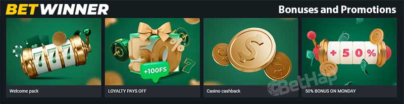 Experience the Thrill of Betting with Betwinner Bangladesh 4