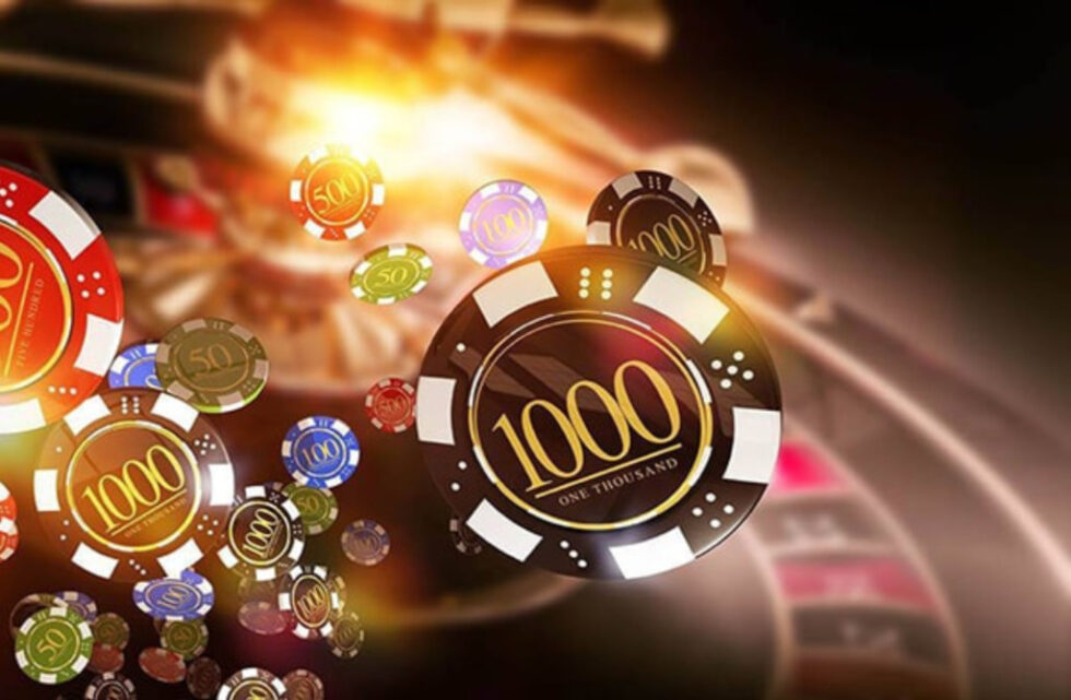 Experience the Thrill of Casino Richy Fox 24