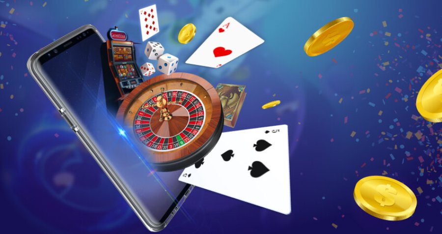 Experience the Thrill of Casino Richy Fox 24