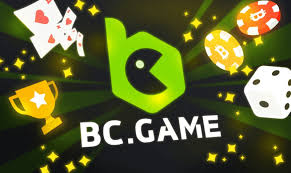 Explorando o BCGame O Futuro do Entretenimento Digital