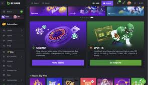 Explore Exciting BC Game Casino App Features