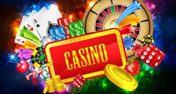 Exploring the Excitement of MySpins Casino Online Slots Exploring the Excitement of MySpins Casino Online Slots
