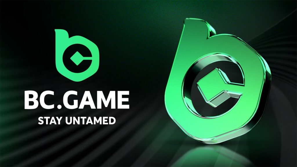 Ultimate Guide to BC Game Slots