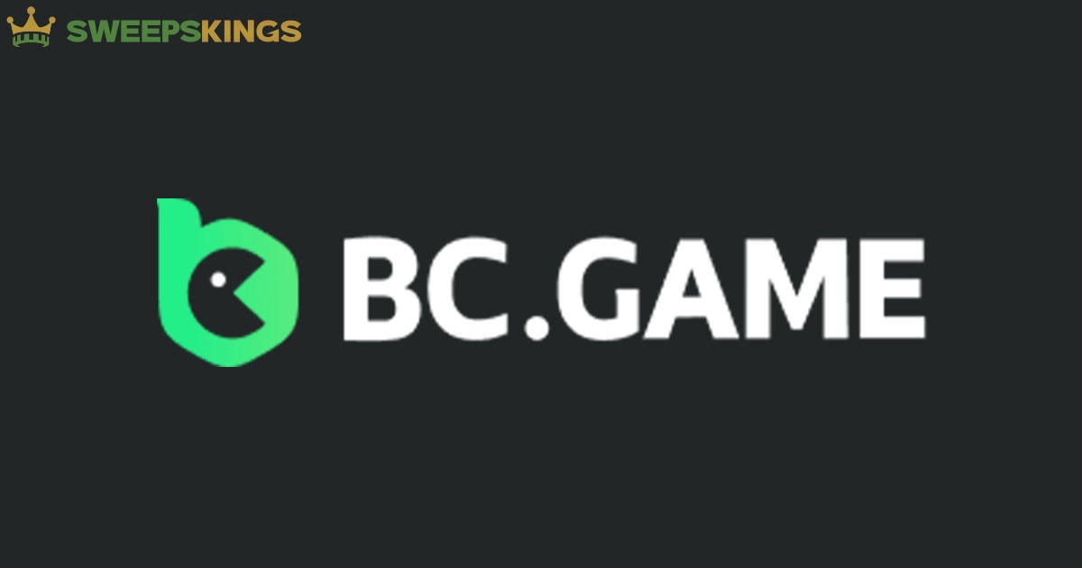 BC game бездепозитный бонус 17
