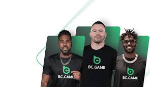 BC Game Download Apk Android - Your Ultimate Gaming Experience Awaits!