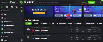 BC.Game Legality Latvia 4