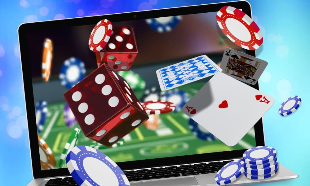 Casinos With 1-Minute Sign-Up and 24