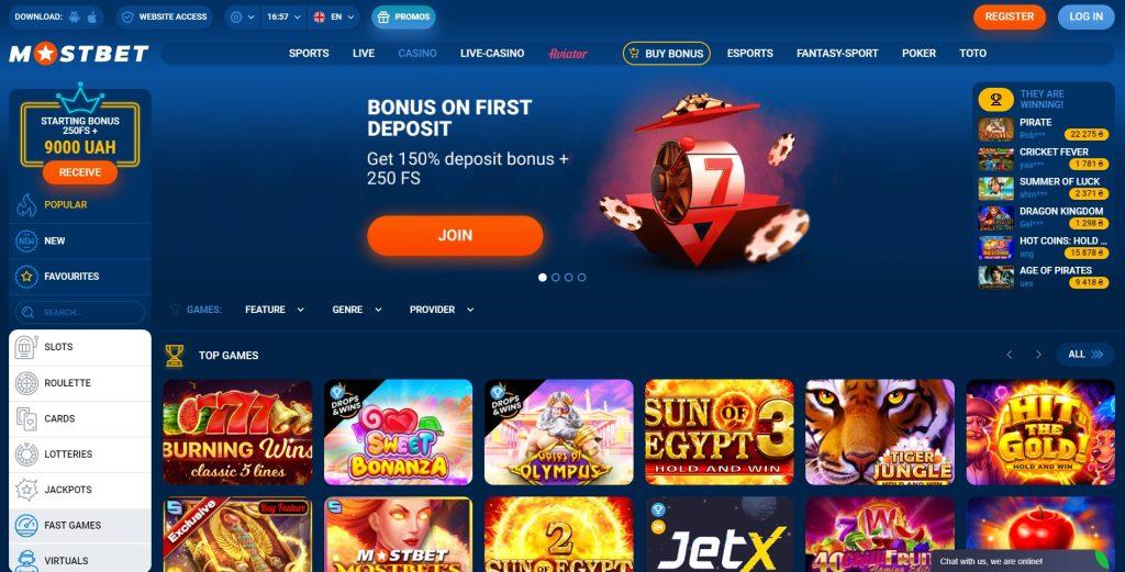 Discover the Best Online Casinos with the Latest Games and Bonuses