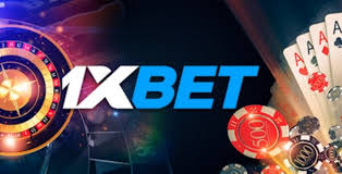 Experience the Thrill of 1xBet Online Casino Malaysia Experience the Thrill of 1xBet Online Casino Malaysia