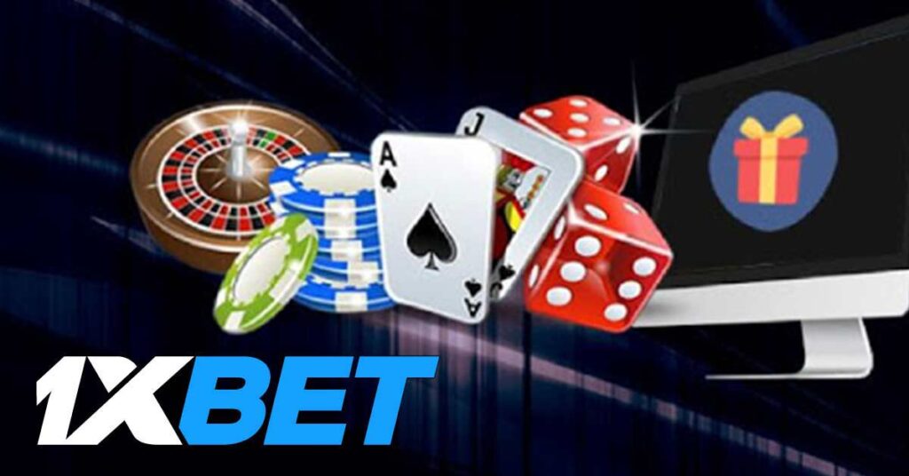 Experience the Thrill of 1xBet Online Casino Malaysia Experience the Thrill of 1xBet Online Casino Malaysia